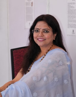 Anjali Prabhakar